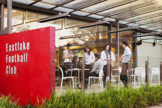 Eastlake Football Club